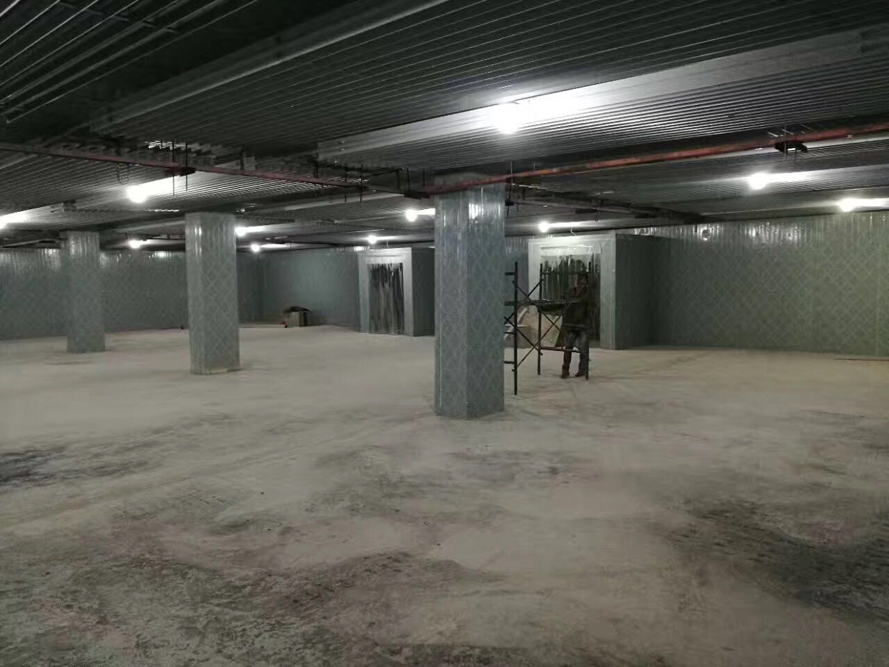 西安雷火APP下载_雷火（中国）
工程