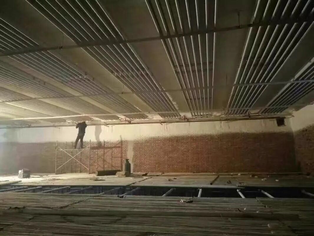 西安雷火APP下载_雷火（中国）
安装厂家