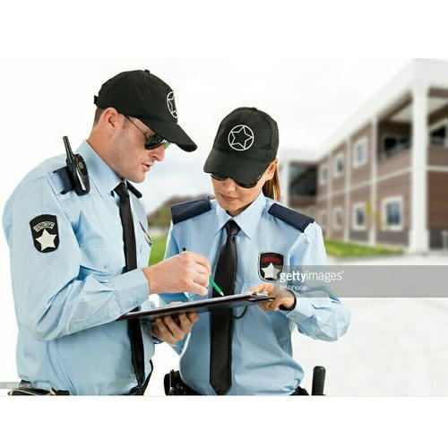 Security Guard Services