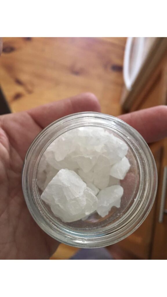 THCA Diamonds