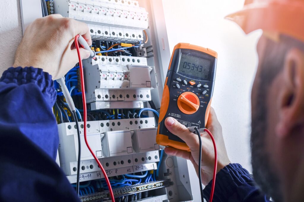 Electrical Services