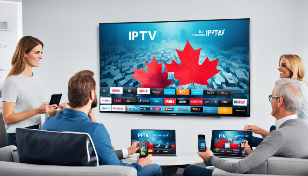  IPTV Plans